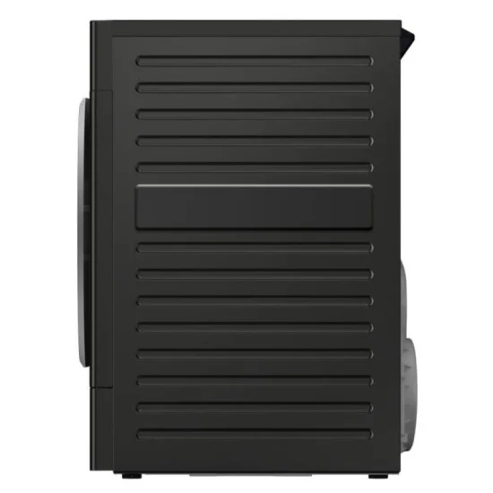 Panasonic Heat Pump 10.5 KG Dryer - Black